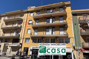 Rif.AP368-Appartamento San Cataldo