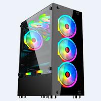 PC GAMING  INTEL I5 12400 RTX 5060 16G W11