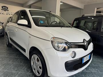 Renault Twingo SCe Zen