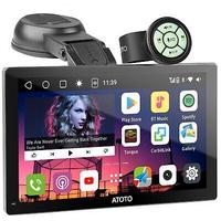 Android auto ATOTO 7" NUOVO!