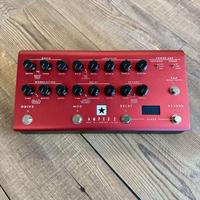 BLACKSTAR AMPED 2 + IMBALLO