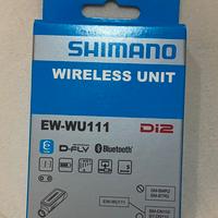 D-FLY NUOVO PER BATTERIA INTERNA Di2 Shimano