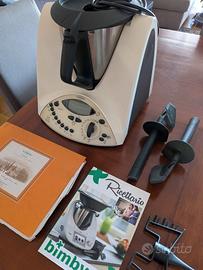 Bimby TM31 Vorwerk
