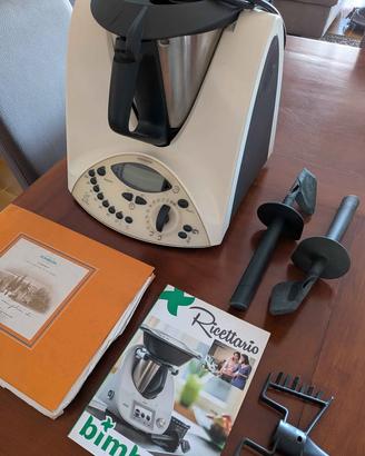 Bimby TM31 Vorwerk