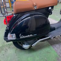 Vespa PX 150 2007