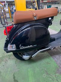 Vespa PX 150 2007