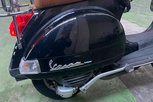 Vespa PX 150 2007