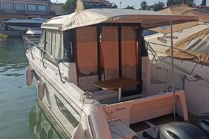 Jeanneau Merry Fisher 895 Offshore-Barca Usata