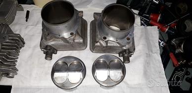 cilindri pistoni DUCATI 916 955 RACING 95mm