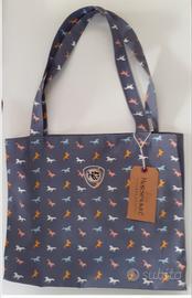 Borsa Cavallini Nuova