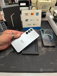 SAMSUNG GALAXY S 25 5G ( 12/256GB ) GARANZIA