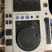 Lettori CDJ100 per ricambi