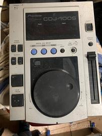 Lettori CDJ100 per ricambi
