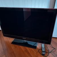 TV Samsung 40”