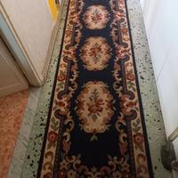 Tappeto guida 3 metri