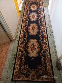 Tappeto guida 3 metri