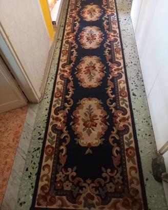 Tappeto guida 3 metri