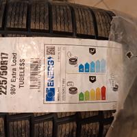 gomme invernali 