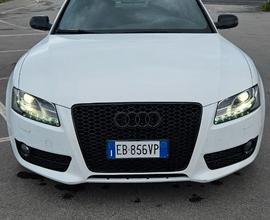 AUDI A5 1ª serie - 2010