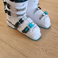 Scarponi sci bambino/a Head Raptor 60