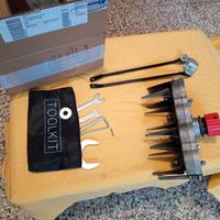 fresa per decespugliatore