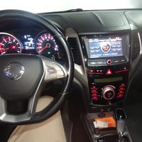 ssangyong Tivoli gpl 