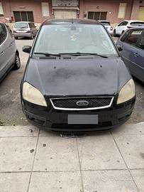ford focus c max