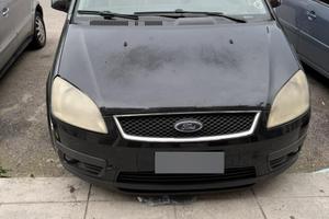 ford focus c max