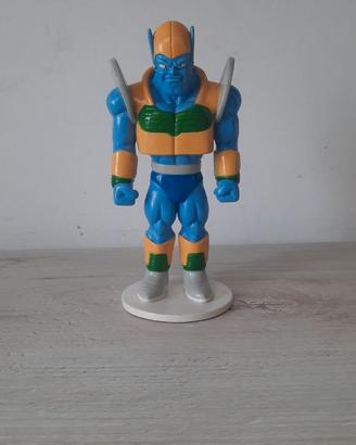 Dragon Ball GT Lilde Deagostini Figure