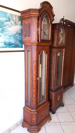 orologi a pendolo da collezionismo 