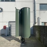 TURBINE BS ENERGIE  FENICE TURBO - AZZU 3/6