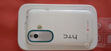 HTC desire X dual sim