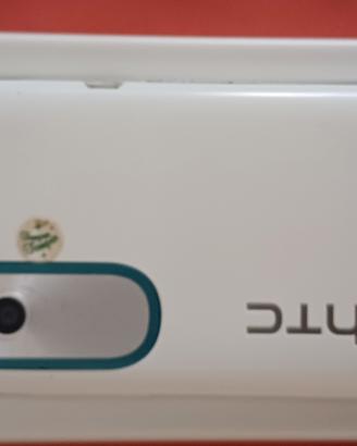 HTC desire X dual sim