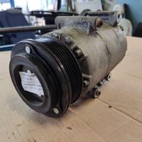Compress clima FORD ECOSPORT 1499cc diesel 2016