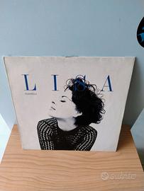 vinile Lp lisa stansfield
