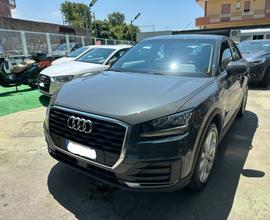 Audi Q2 30 TDI S tronic Admired