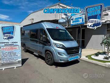 Carthago MALIBU letti gemelli