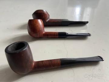 Pipe Savinelli pipa
