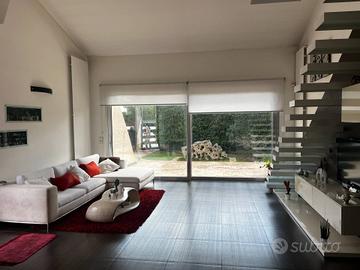 Villa o villino - Ragusa