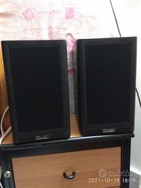 casse acustiche vintage 