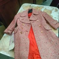 Abbigliamento VINTAGE Anni 70 .