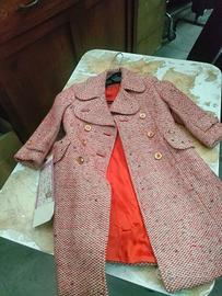 Abbigliamento VINTAGE Anni 70 .