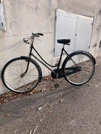 Bicicletta d epoca