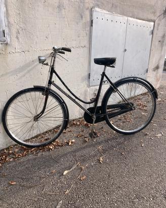 Bicicletta d epoca