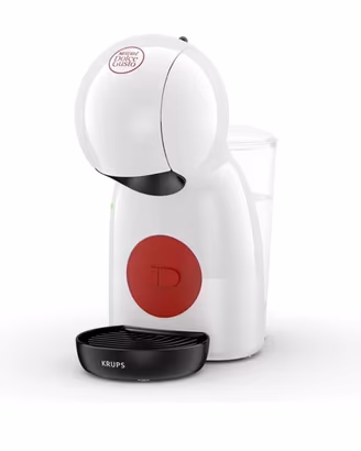 Macchina caffè dolce gusto krups XS cialde no moka