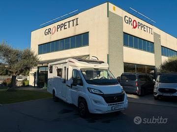 Autostar PERFORMANCE P650LT