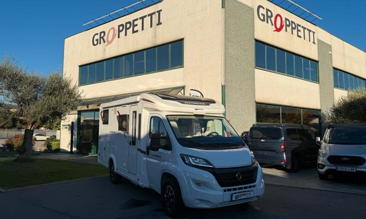 Autostar PERFORMANCE P650LT