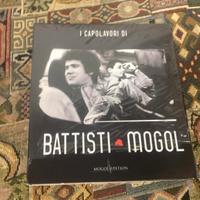 I capolavori di Battisti Mogol