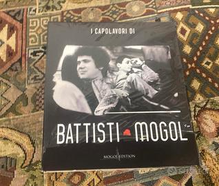 I capolavori di Battisti Mogol