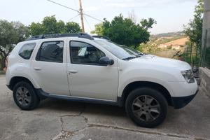 DACIA Duster 1ª serie - 2017